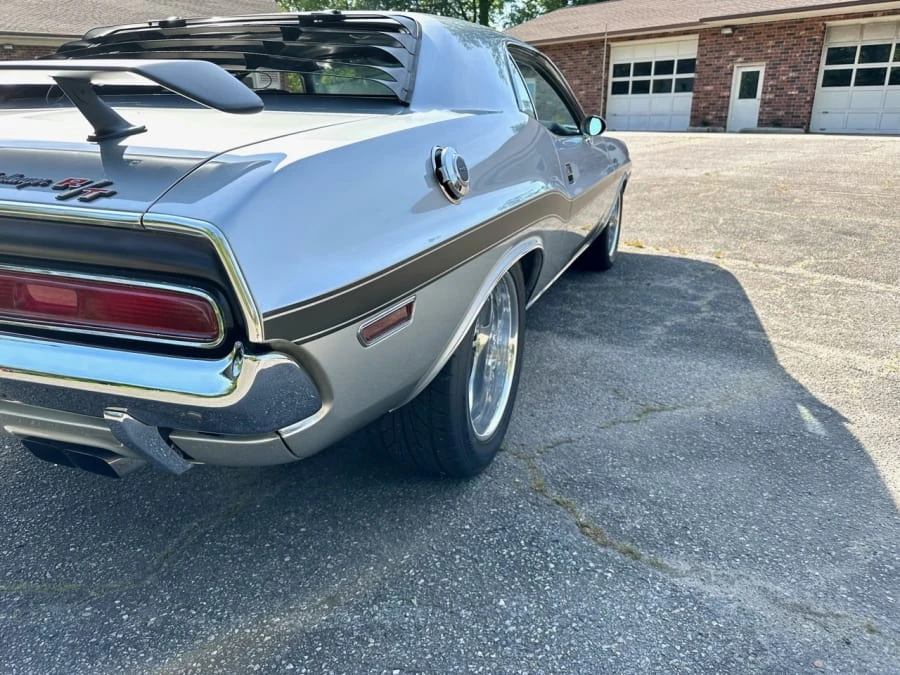 1970 Dodge Challenger 1st Gen - Image 13 of 30