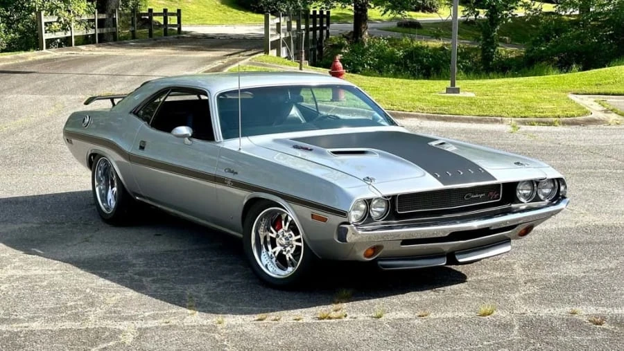 1970 Dodge Challenger 1st Gen - Image 14 of 30