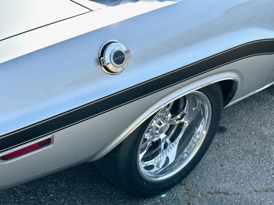 1970 Dodge Challenger 1st Gen - Image 7 of 30