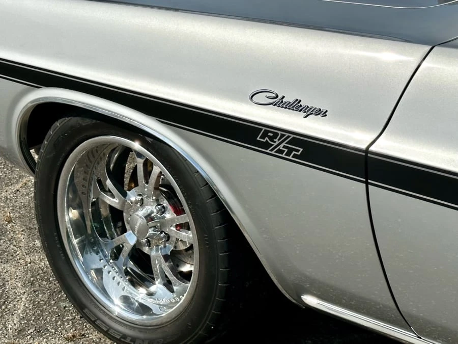 1970 Dodge Challenger 1st Gen - Image 12 of 30