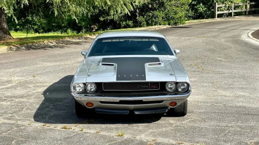 1970 Dodge Challenger 1st Gen - Image 4 of 30