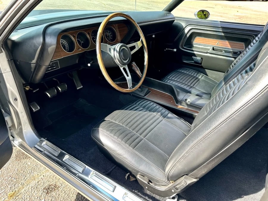 1970 Dodge Challenger 1st Gen - Image 23 of 30