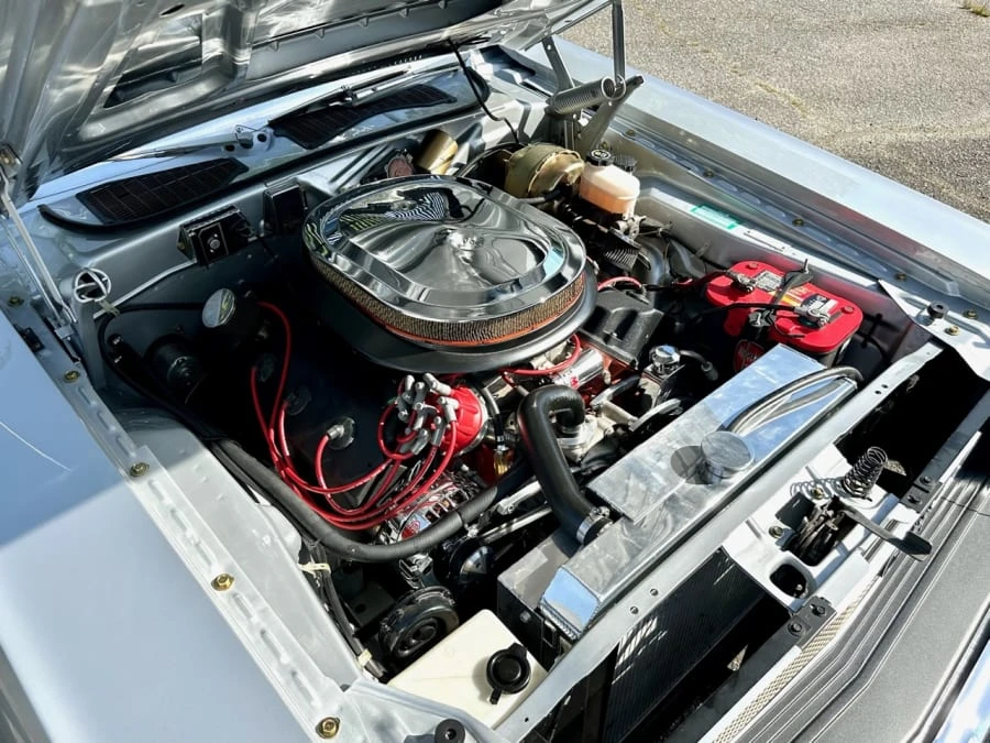 1970 Dodge Challenger 1st Gen - Image 25 of 30