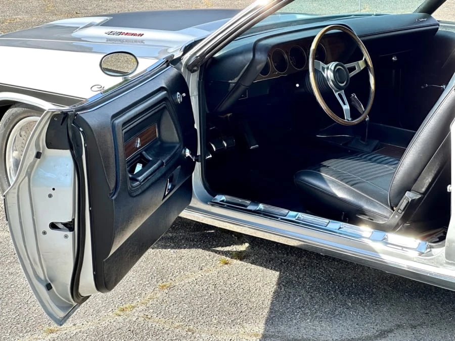 1970 Dodge Challenger 1st Gen - Image 20 of 30