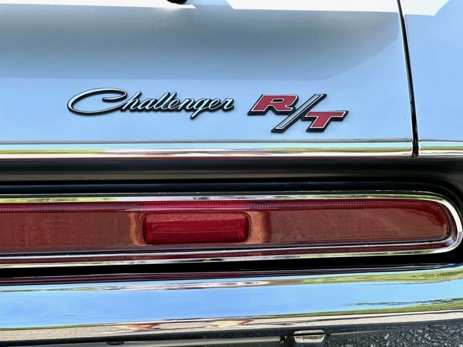 1970 Dodge Challenger 1st Gen - Image 9 of 30