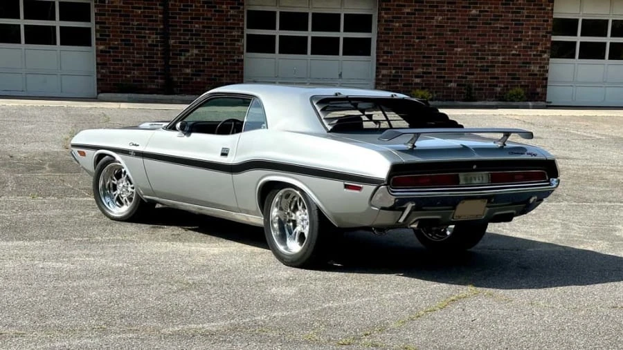 1970 Dodge Challenger 1st Gen - Image 3 of 30