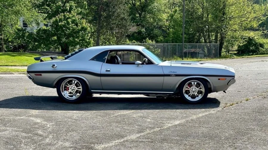 1970 Dodge Challenger 1st Gen - Image 2 of 30