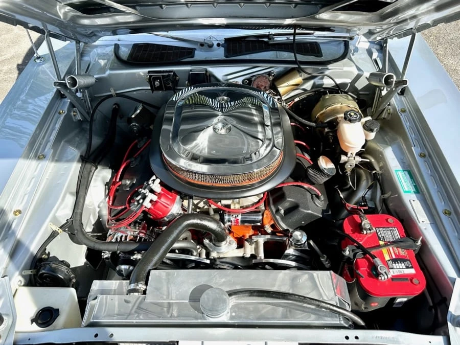 1970 Dodge Challenger 1st Gen - Image 26 of 30