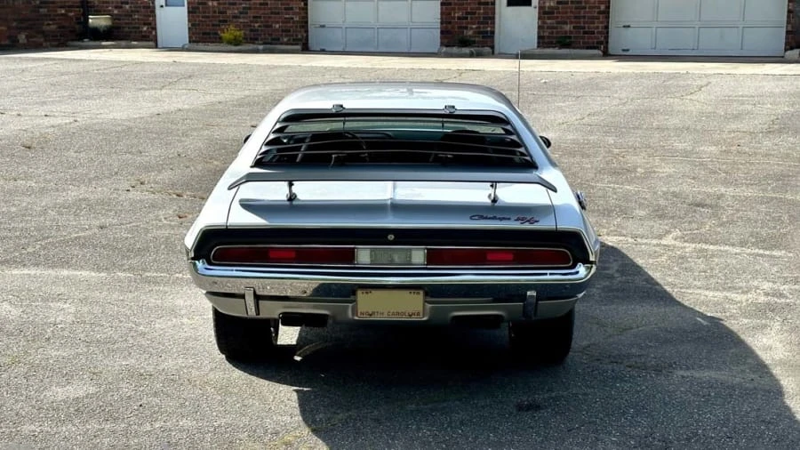 1970 Dodge Challenger 1st Gen - Image 15 of 30