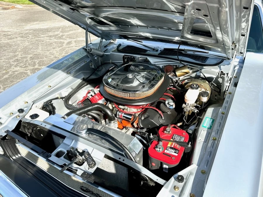 1970 Dodge Challenger 1st Gen - Image 24 of 30