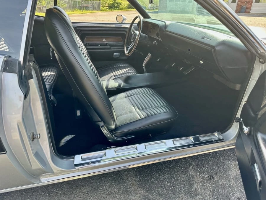 1970 Dodge Challenger 1st Gen - Image 18 of 30