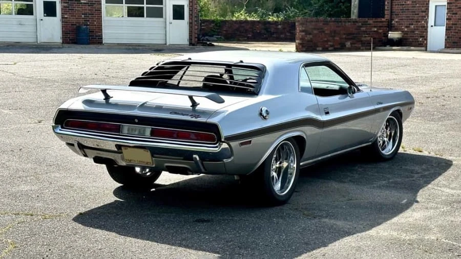 1970 Dodge Challenger 1st Gen - Image 16 of 30