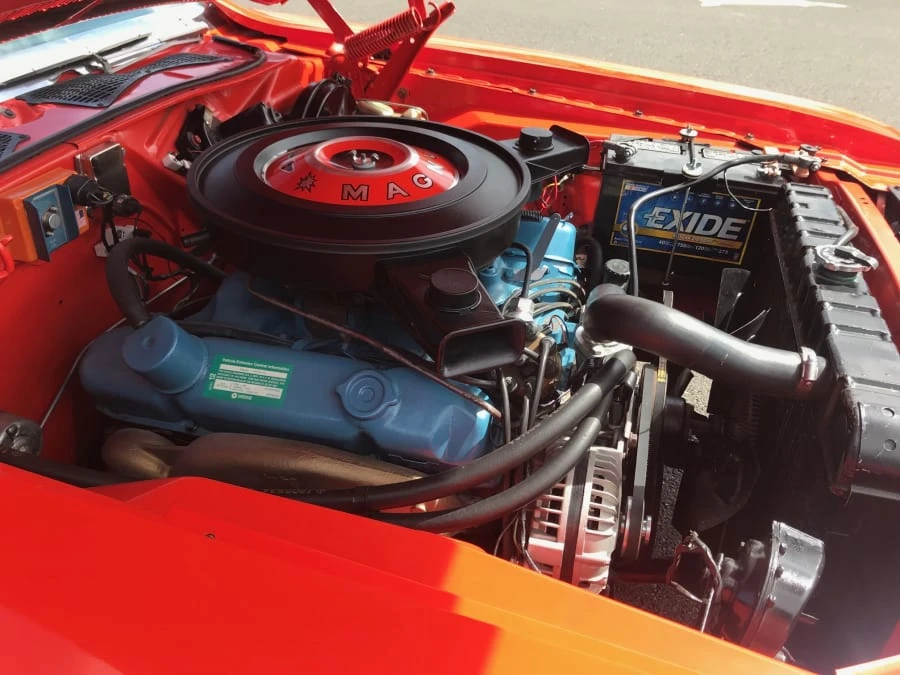 1970 Dodge Challenger 1st Gen - Image 4 of 9