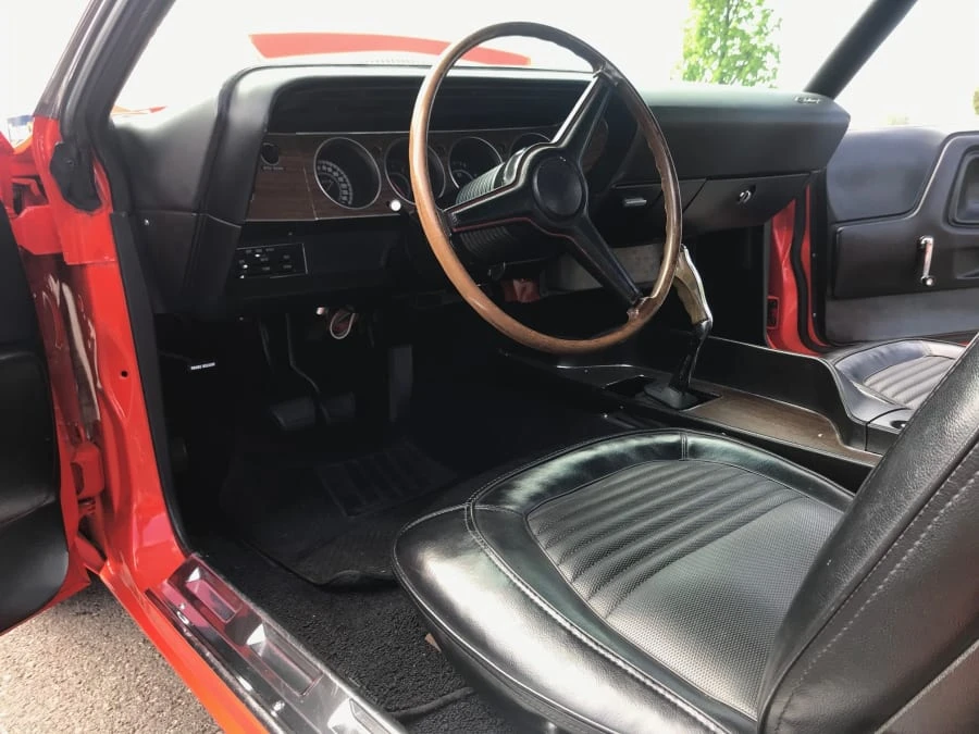 1970 Dodge Challenger 1st Gen - Image 3 of 9