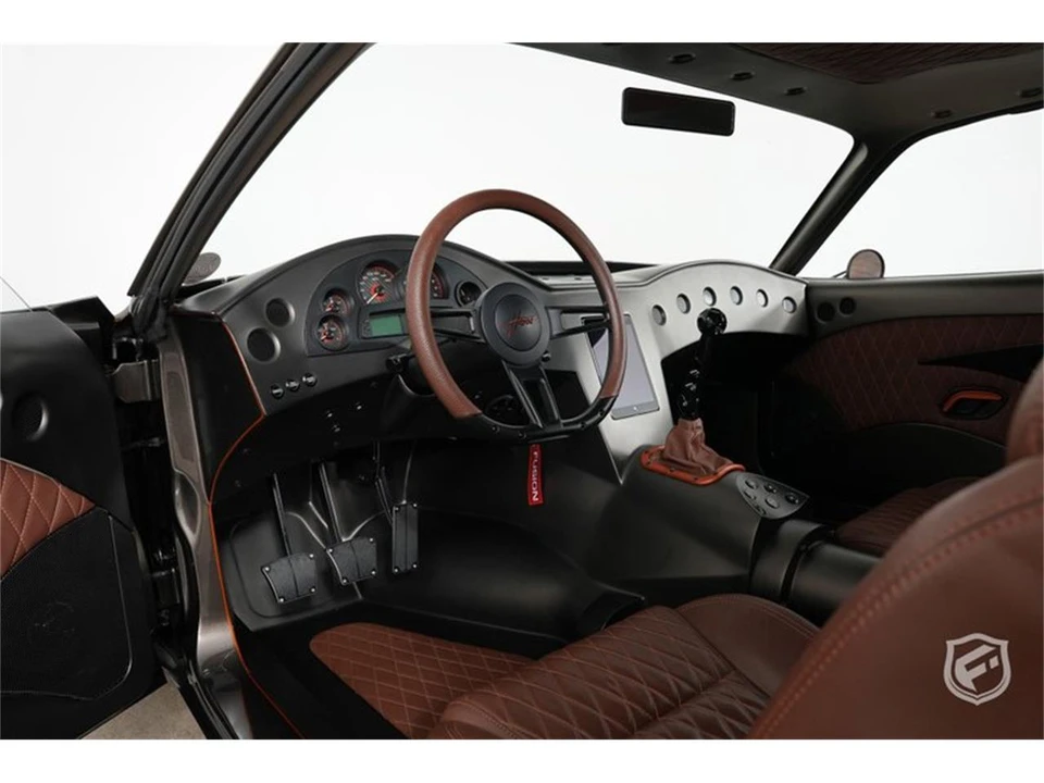1970 Dodge Challenger 1st Gen - Image 16 of 31