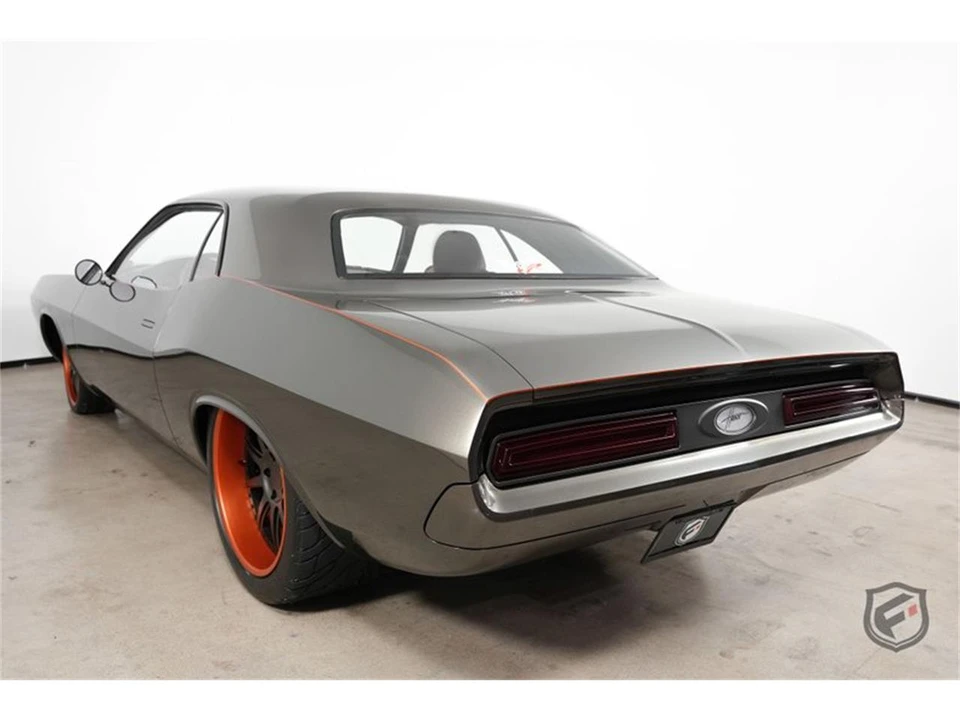 1970 Dodge Challenger 1st Gen - Image 6 of 31