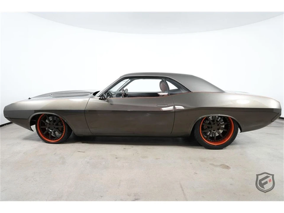 1970 Dodge Challenger 1st Gen - Image 7 of 31