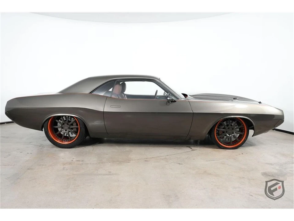 1970 Dodge Challenger 1st Gen - Image 2 of 31