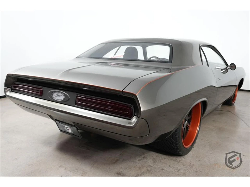 1970 Dodge Challenger 1st Gen - Image 3 of 31