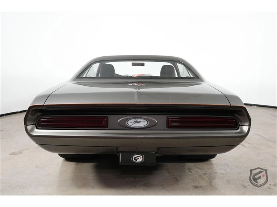 1970 Dodge Challenger 1st Gen - Image 4 of 31