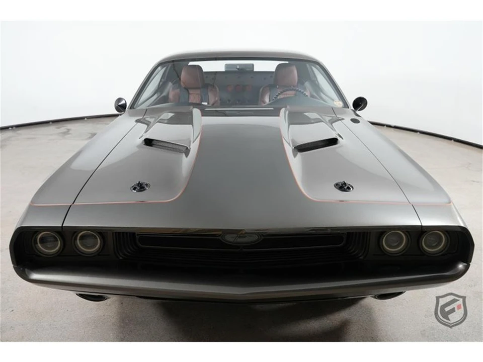 1970 Dodge Challenger 1st Gen - Image 9 of 31