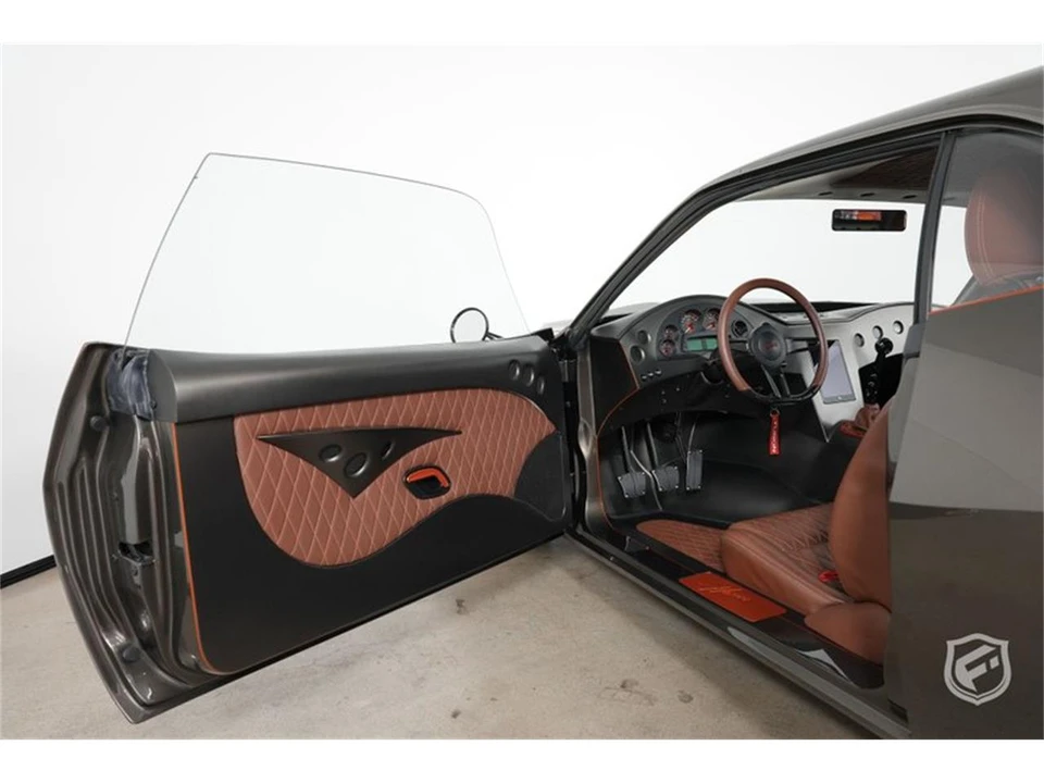 1970 Dodge Challenger 1st Gen - Image 12 of 31