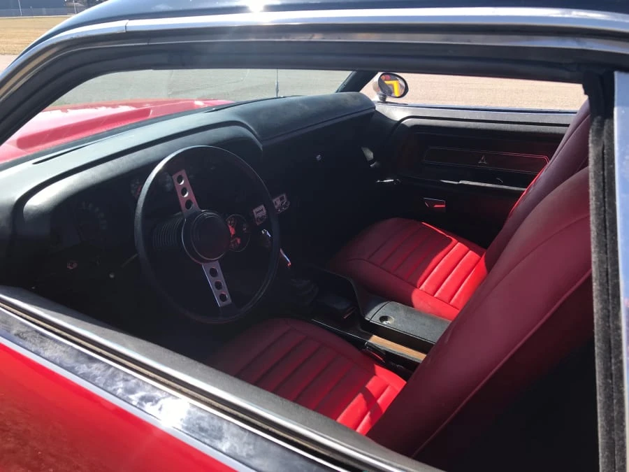 1970 Dodge Challenger 1st Gen - Image 11 of 14