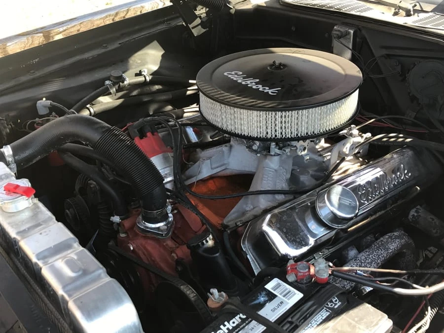 1970 Dodge Challenger 1st Gen - Image 13 of 14