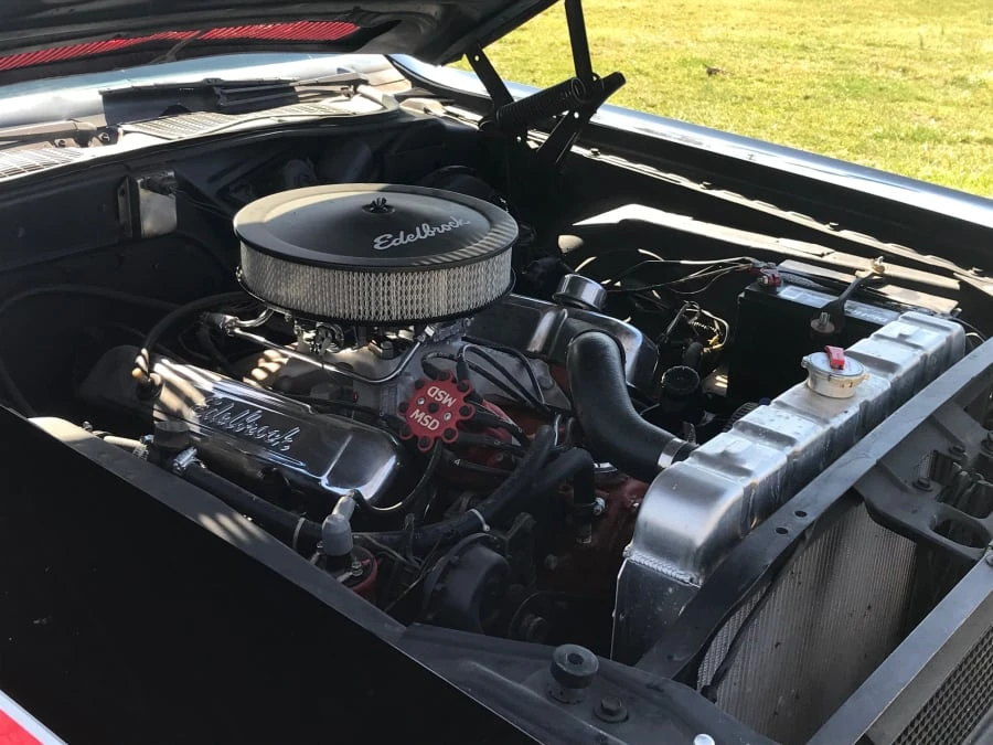 1970 Dodge Challenger 1st Gen - Image 12 of 14