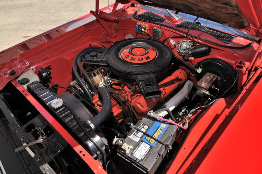 1970 Dodge Challenger 1st Gen - Image 6 of 12