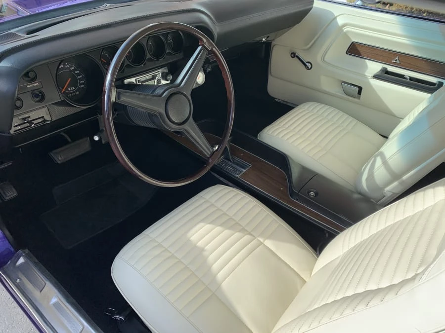 1970 Dodge Challenger 1st Gen - Image 4 of 8