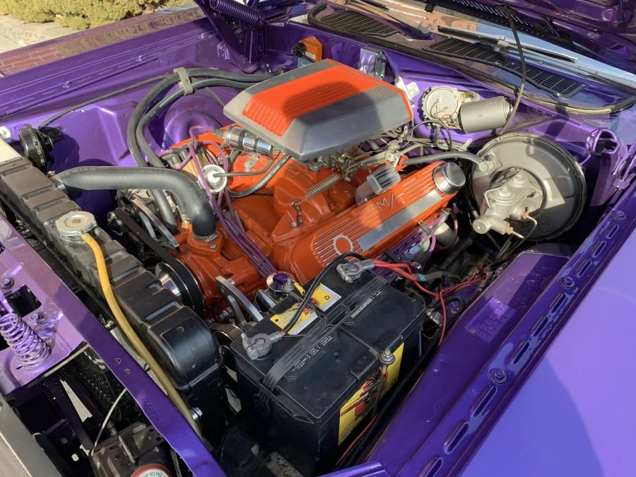 1970 Dodge Challenger 1st Gen - Image 6 of 8