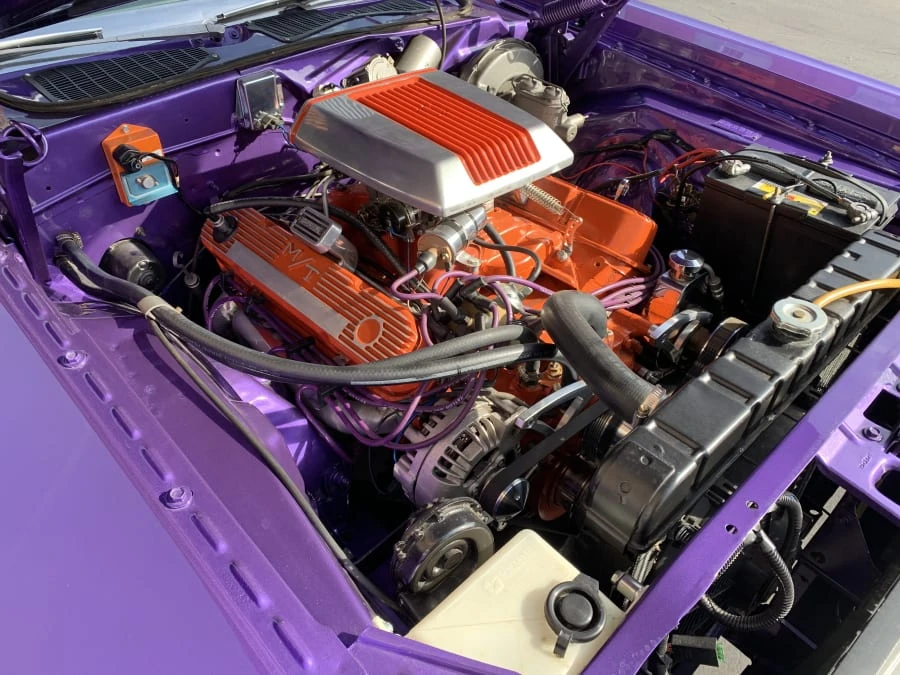 1970 Dodge Challenger 1st Gen - Image 7 of 8