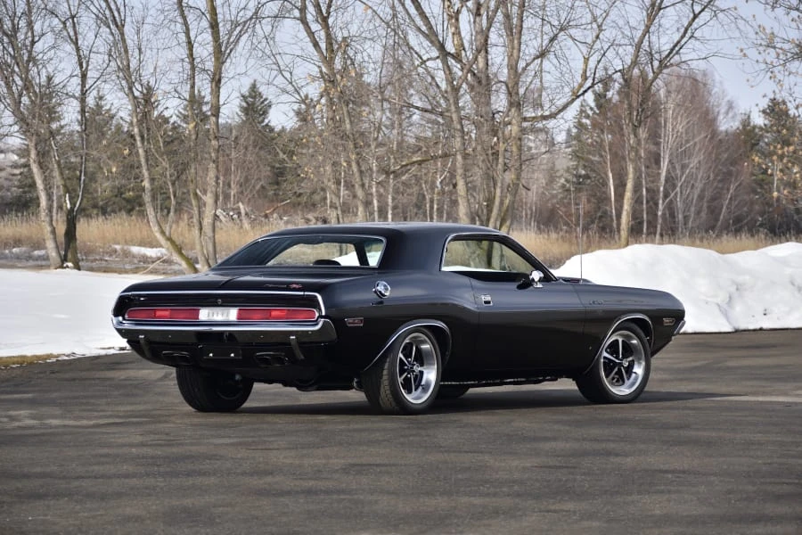 1970 Dodge Challenger 1st Gen - Image 3 of 31