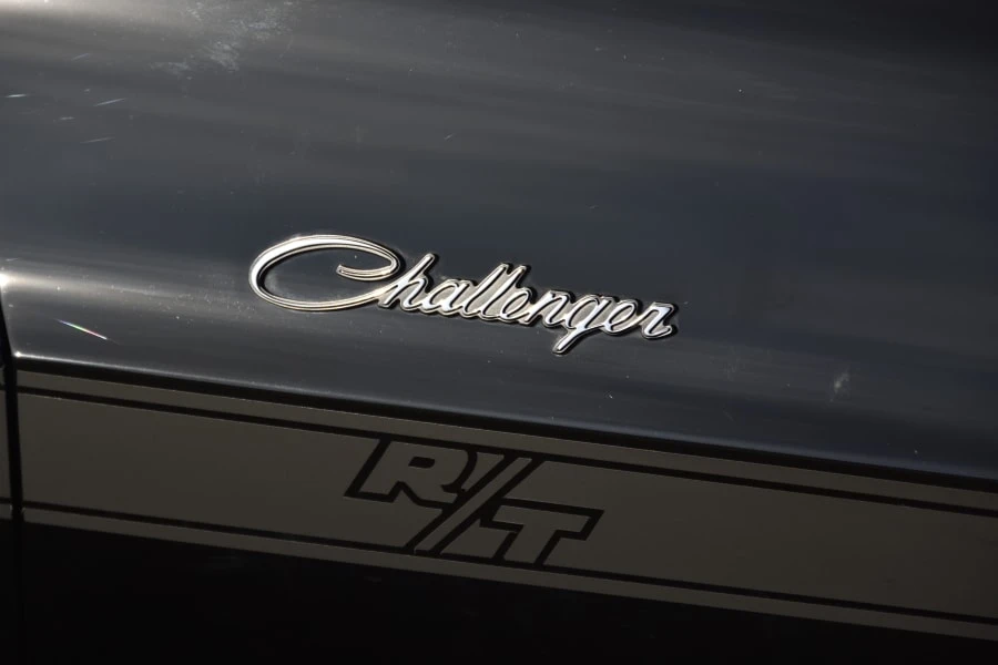 1970 Dodge Challenger 1st Gen - Image 7 of 31