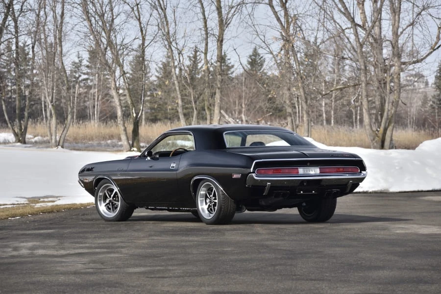 1970 Dodge Challenger 1st Gen - Image 16 of 31