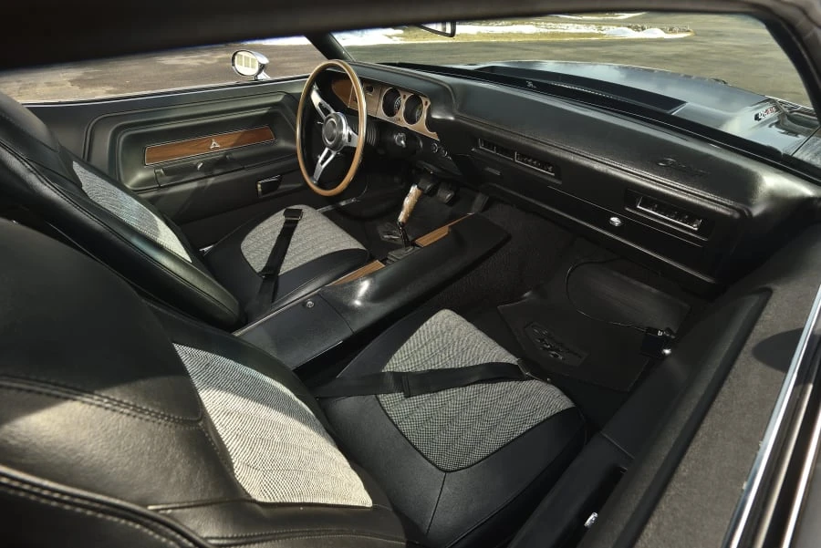 1970 Dodge Challenger 1st Gen - Image 25 of 31