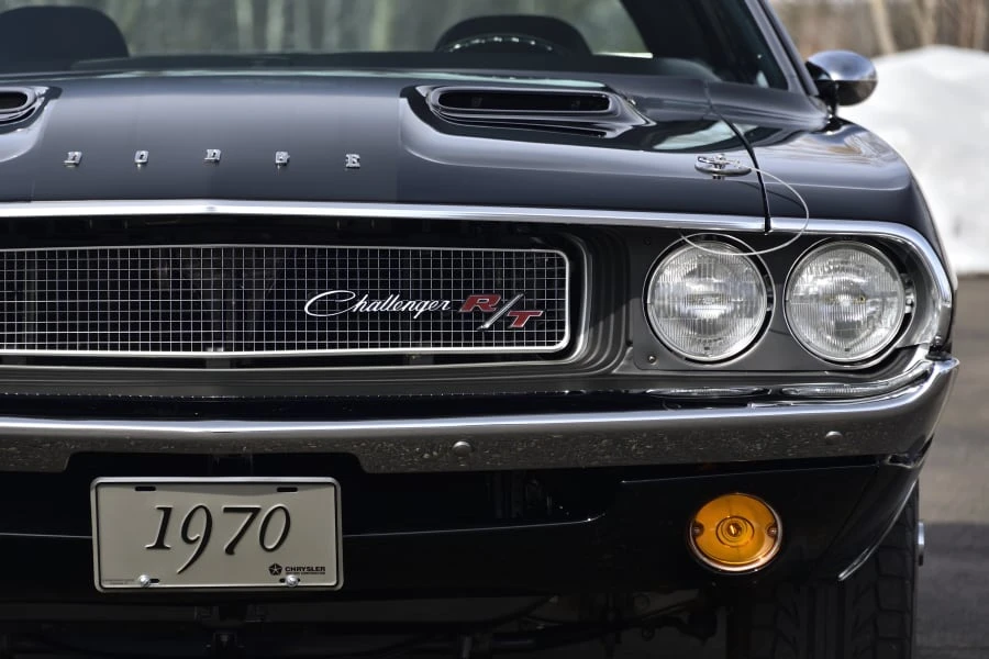 1970 Dodge Challenger 1st Gen - Image 14 of 31