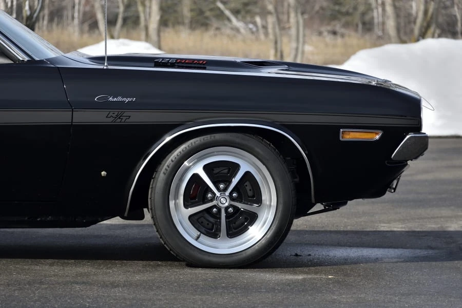 1970 Dodge Challenger 1st Gen - Image 17 of 31