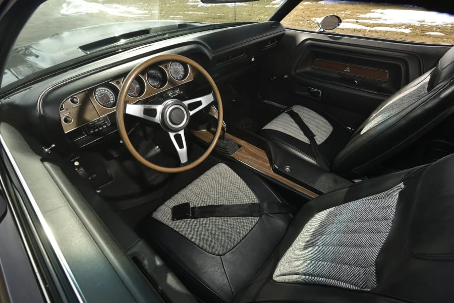 1970 Dodge Challenger 1st Gen - Image 28 of 31