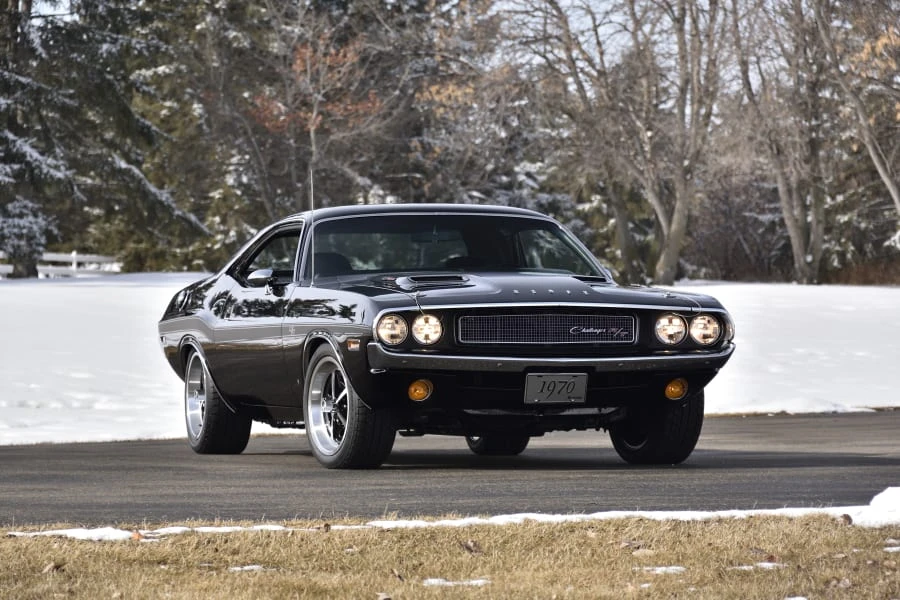 1970 Dodge Challenger 1st Gen - Image 21 of 31