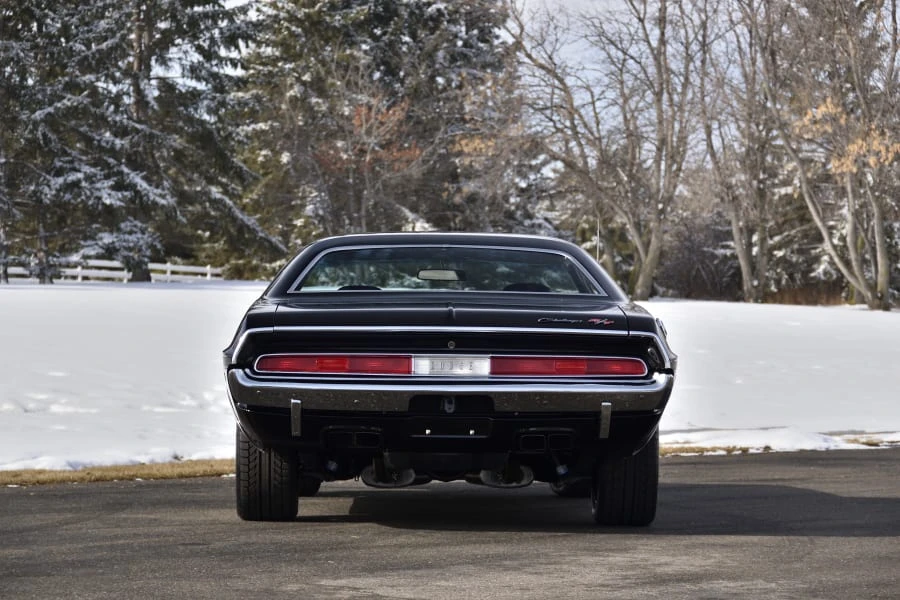 1970 Dodge Challenger 1st Gen - Image 5 of 31