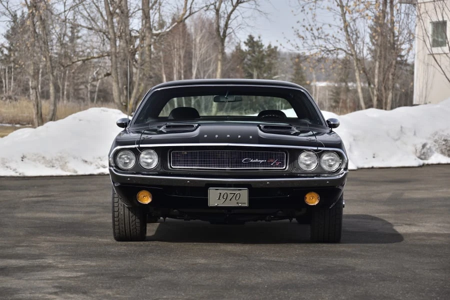 1970 Dodge Challenger 1st Gen - Image 4 of 31