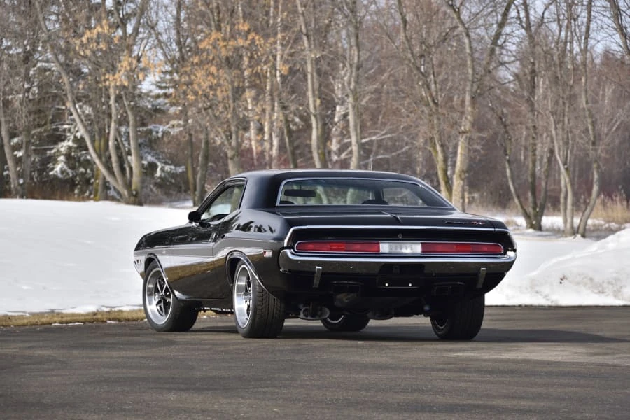 1970 Dodge Challenger 1st Gen - Image 18 of 31