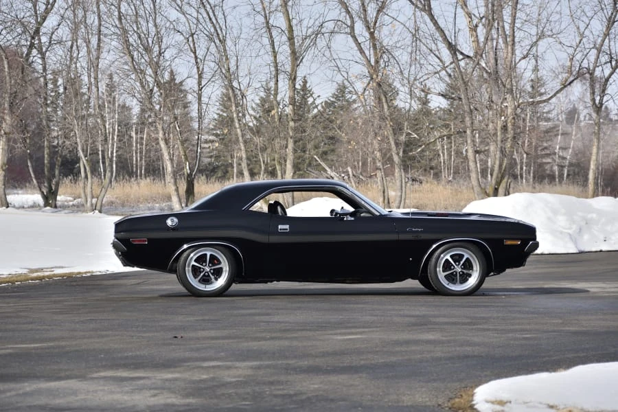 1970 Dodge Challenger 1st Gen - Image 2 of 31