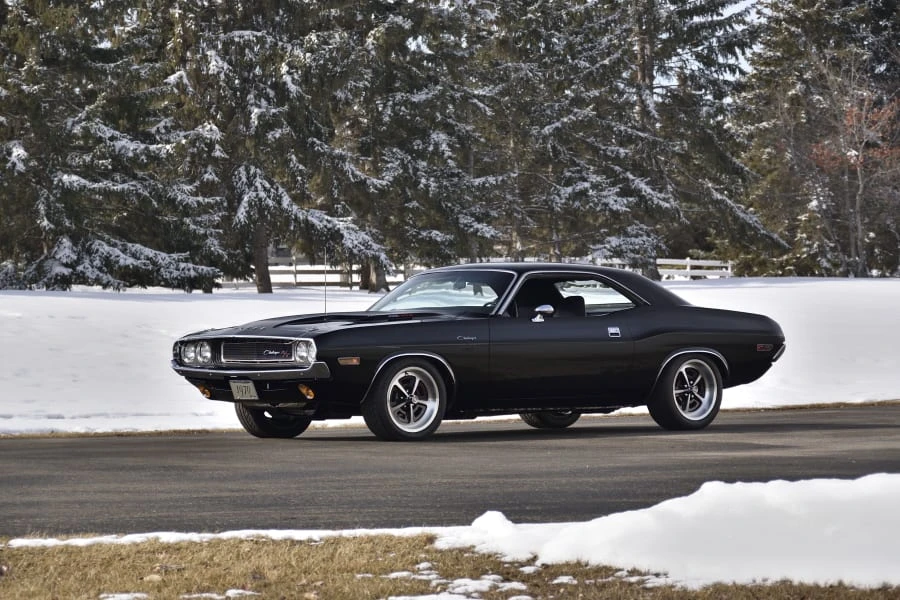 1970 Dodge Challenger 1st Gen - Image 15 of 31