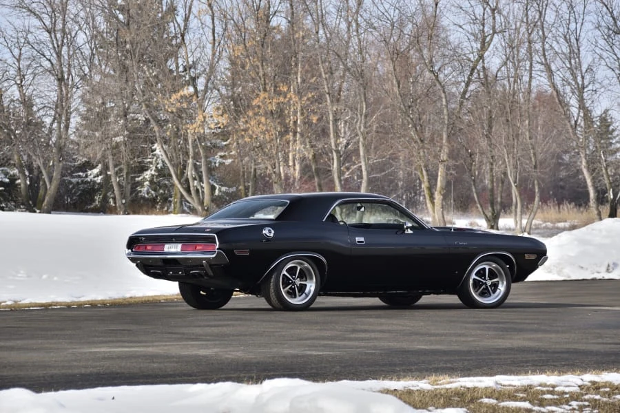 1970 Dodge Challenger 1st Gen - Image 13 of 31