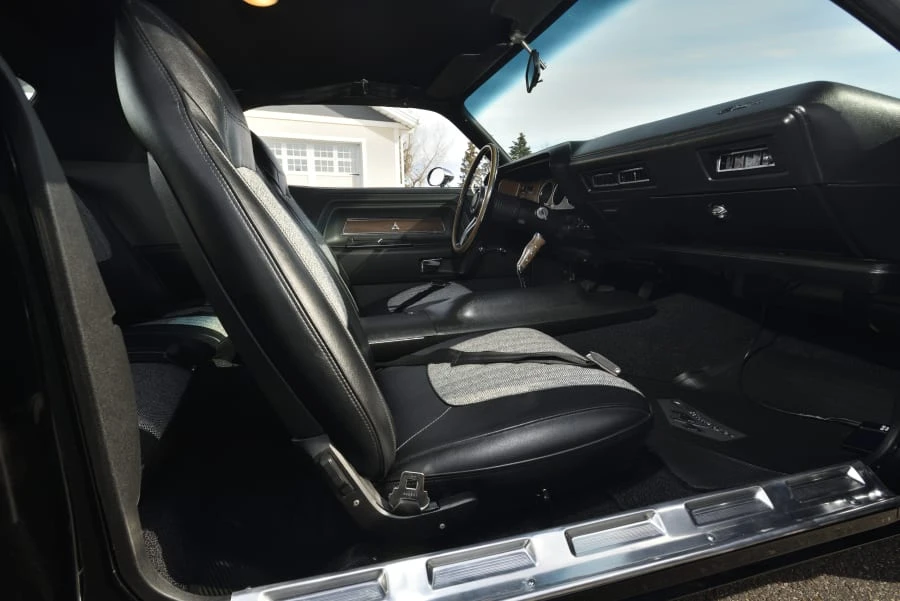 1970 Dodge Challenger 1st Gen - Image 26 of 31
