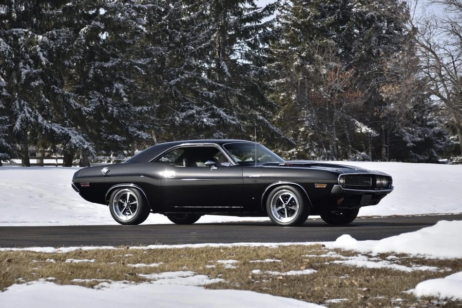 1970 Dodge Challenger 1st Gen - Image 22 of 31