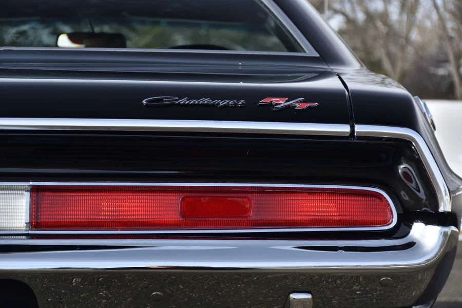 1970 Dodge Challenger 1st Gen - Image 9 of 31